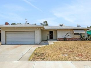 355 N Santa Inez St, Los Banos, CA 93635