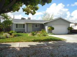 3253 Dublin Ave, Merced, CA 95340