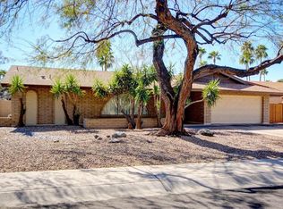 8625 E San Felipe Dr, Scottsdale, AZ 85258
