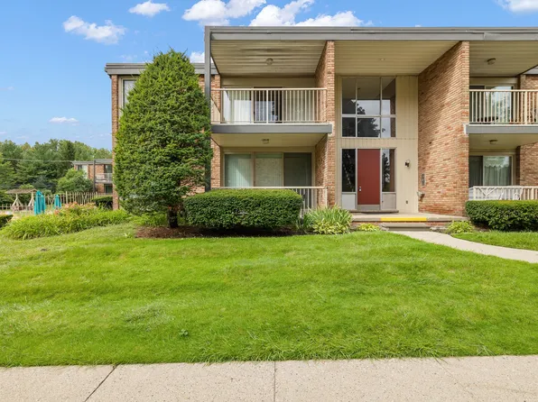 4045 W Maple Rd APT C101, Bloomfield Hills, MI 48301