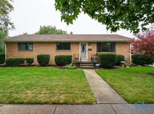 4403 288th St, Toledo, OH 43611