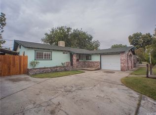 915 Franzel Rd, Red Bluff, CA 96080