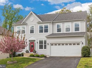 38 Daffodil Ln, Stafford, VA 22554