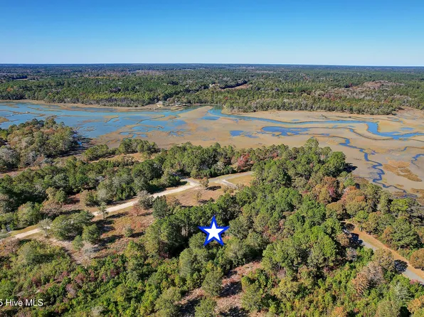 2021 Sea Lavender Rd SW Lot 106&107, Supply, NC 28462