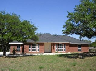 1133 Madrone Rd, Fischer, TX 78623