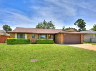 7600 NW 27th St, Bethany, OK 73008