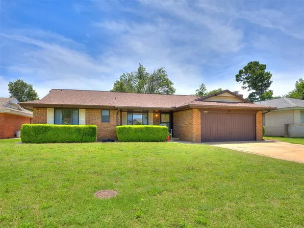 7600 NW 27th St, Bethany, OK 73008