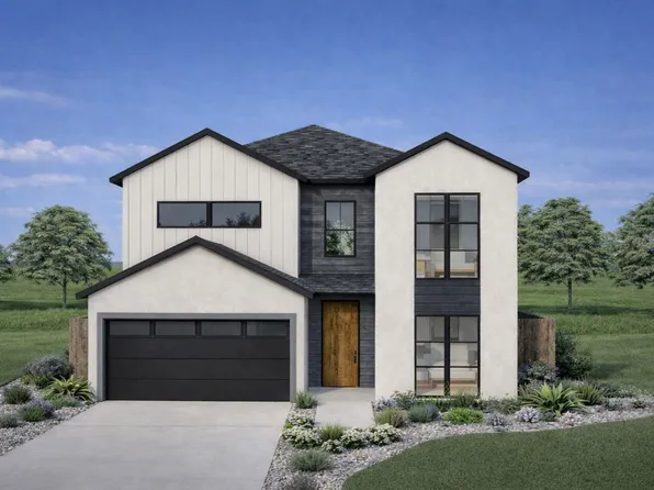 607 Grandview Ave, Dallas, TX 75223