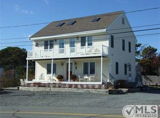 101 Glendon Rd, Dennis Port, MA 02639
