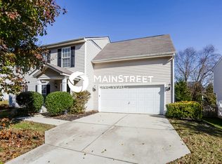 9322 Arbor Creek Dr, Charlotte, NC 28269