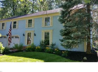 4624 Timberview Dr, Lorain, OH 44053
