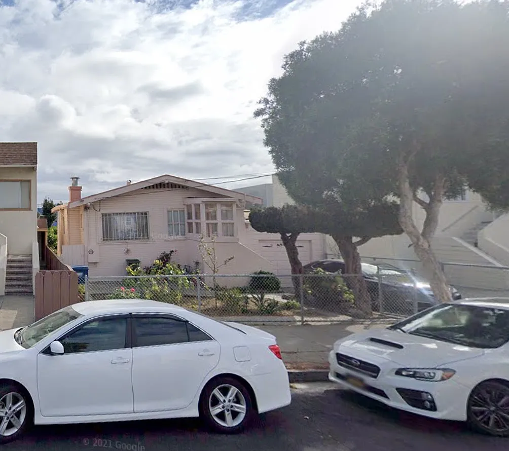 Oriente St, Daly City — Photo 1