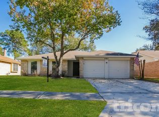 21402 Golden Dove Dr, Spring, TX 77388