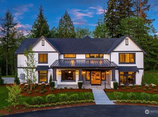 16264 NE 172nd St, Woodinville, WA