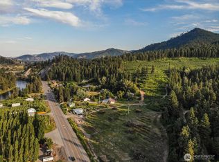 10801 Us Highway 2, Peshastin, WA 98847