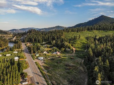 10801 US HWY 2, Leavenworth, WA, 98847