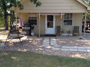 911 N Ranchett Rd #1, Mead, OK 73449