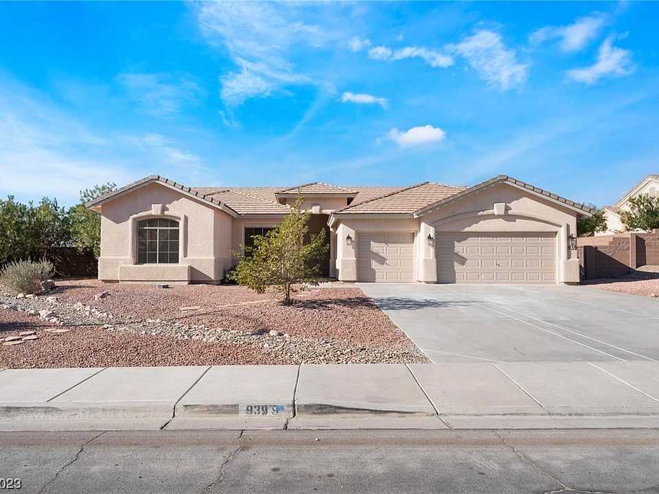 939 Temple View Dr, Las Vegas, NV 89110 | Zillow