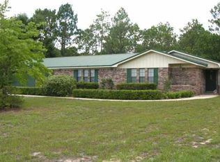 2423 Wildwood Ct, Crestview, FL 32536