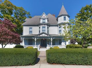 111 Lincoln St, Newton, MA 02461