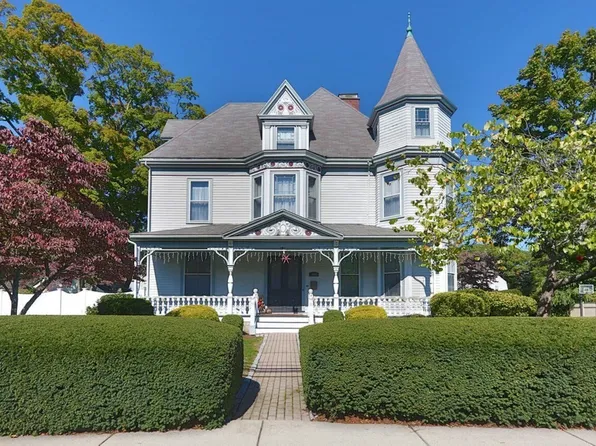 111 Lincoln St, Newton, MA 02461