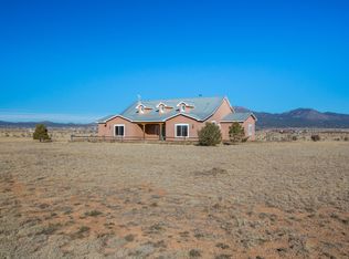 57 High Meadow Loop, Edgewood, NM 87015