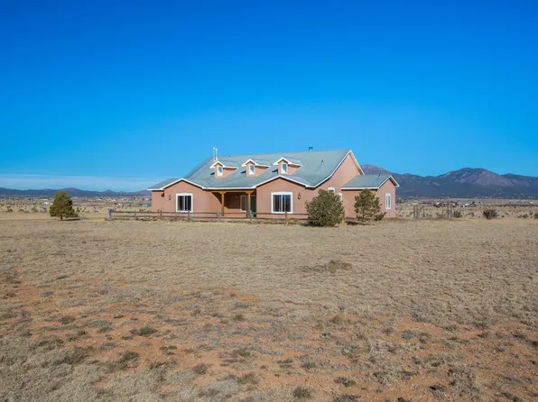 57 High Meadow Loop, Edgewood, NM 87015