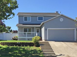 15405 NE 47th Cir, Vancouver, WA 98682