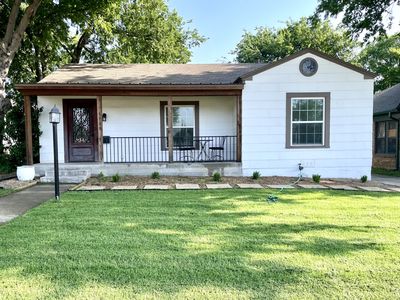 3708 Mattison Ave, Fort Worth, TX, 76107