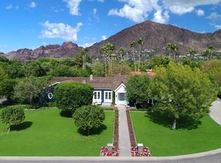5402 E Montecito Ave, Phoenix, AZ 85018