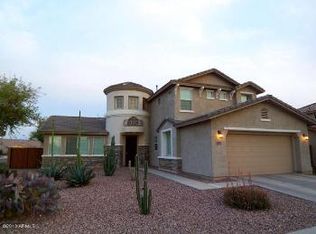 7113 W Ellis St, Laveen, AZ 85339