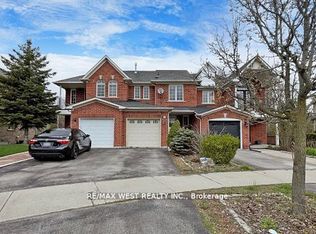 56 Long Point Dr, Richmond Hill, ON L4E 3W8