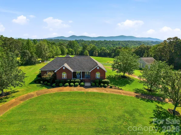 2950 Pearidge Rd, Bostic, NC 28018