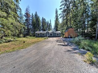 492 E Hyland Dr, Union, WA 98592