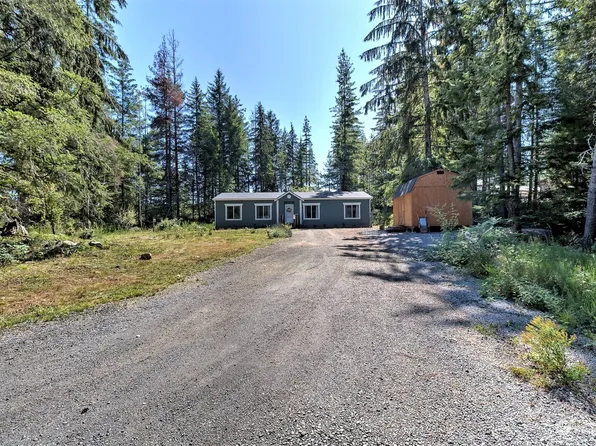 492 E Hyland Drive, Union, WA 98592