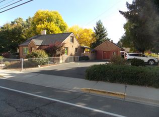 1345 5th St, Wenatchee, WA 98801