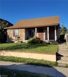 1163 E 27th St, Los Angeles, CA, 90011