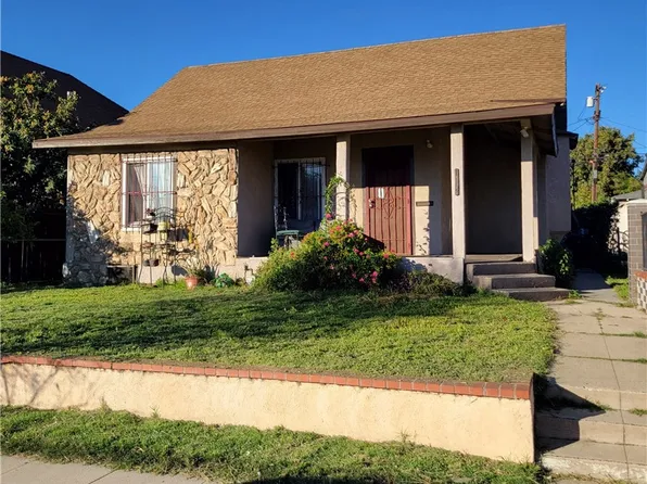 1163 E 27th St, Los Angeles, CA 90011