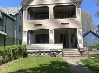 13711 Rugby Rd, Cleveland, OH 44110