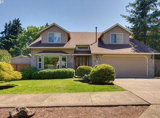 13450 SW Lancewood St, Beaverton, OR