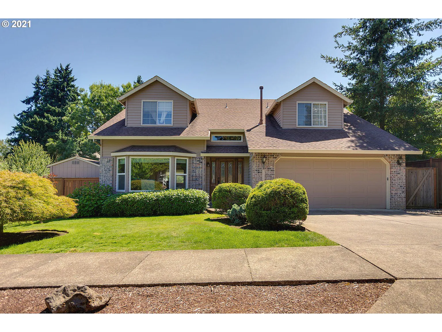 13450 SW Lancewood St photo 1