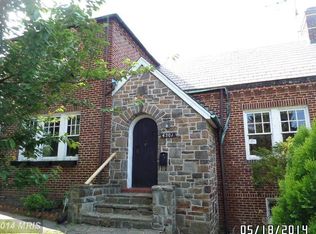 4201 Walther Ave, Baltimore, MD 21214