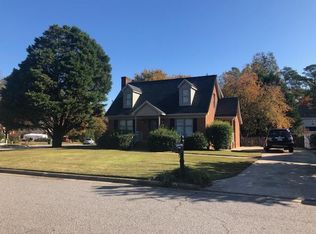 322 Lori Dr, Greenville, NC 27858