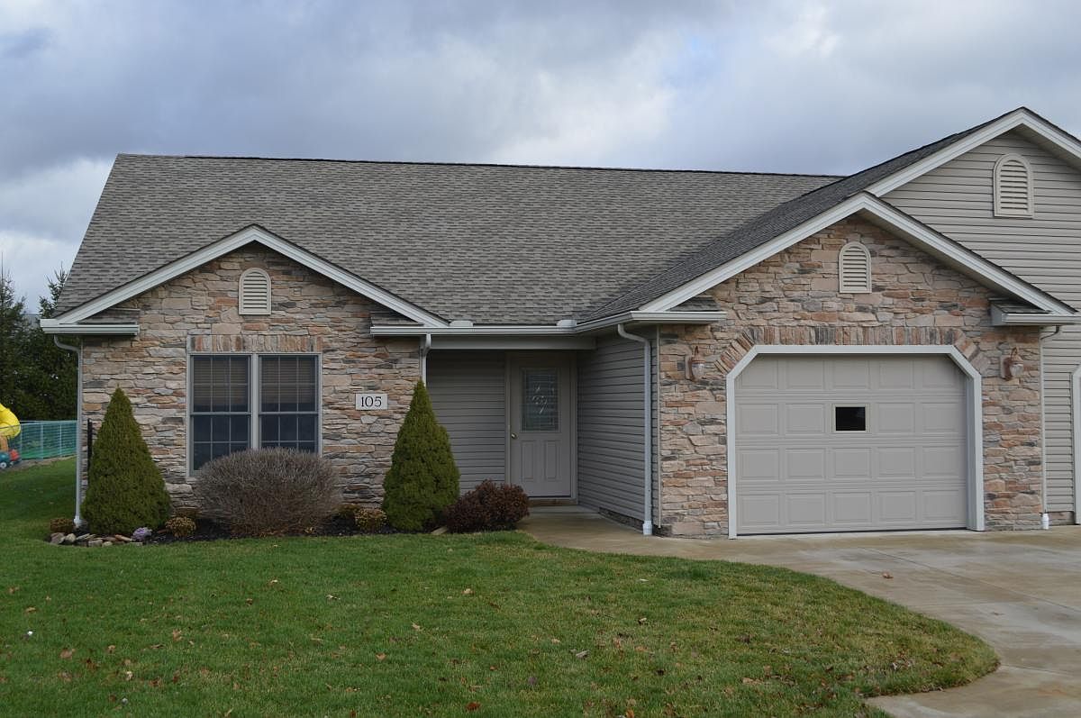 105 Parkside Dr, Creston, OH 44217 Zillow