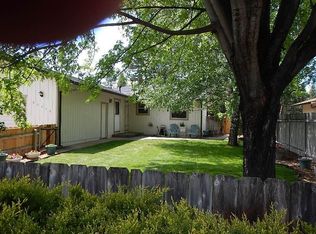 20448 Carberry St, Burney, CA 96013