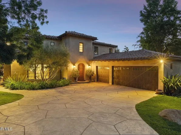 1671 Strandway Ct, Westlake Village, CA 91361