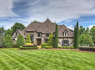 179 Milford Cir, Mooresville, NC 28117