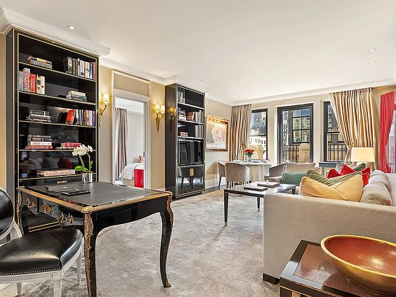 3rd image of 35 E 76th St #1412/17