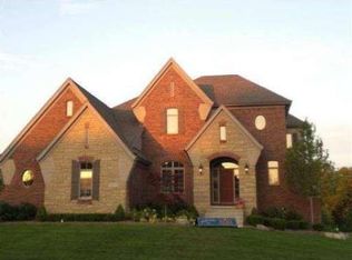 5814 Newcastle Ct, Washington, MI
