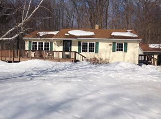 N5797 County Rd E, Porterfield, WI 54159